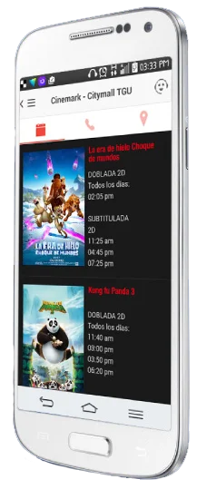 Cinemark